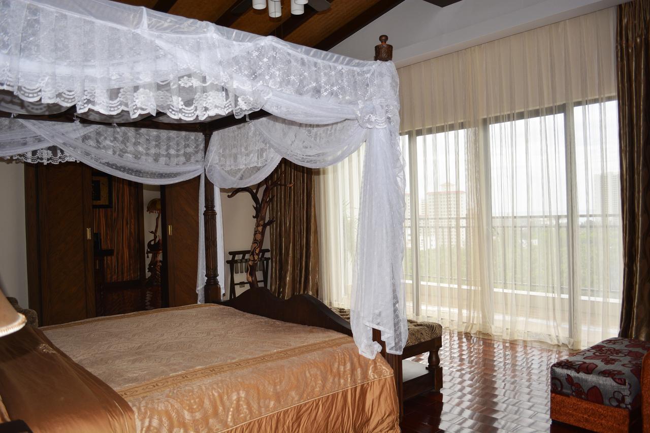 Mangrove Bay Jianguo Hotel Wenchang Habitación foto